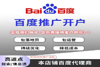 SEM推广代运营案例深度剖析